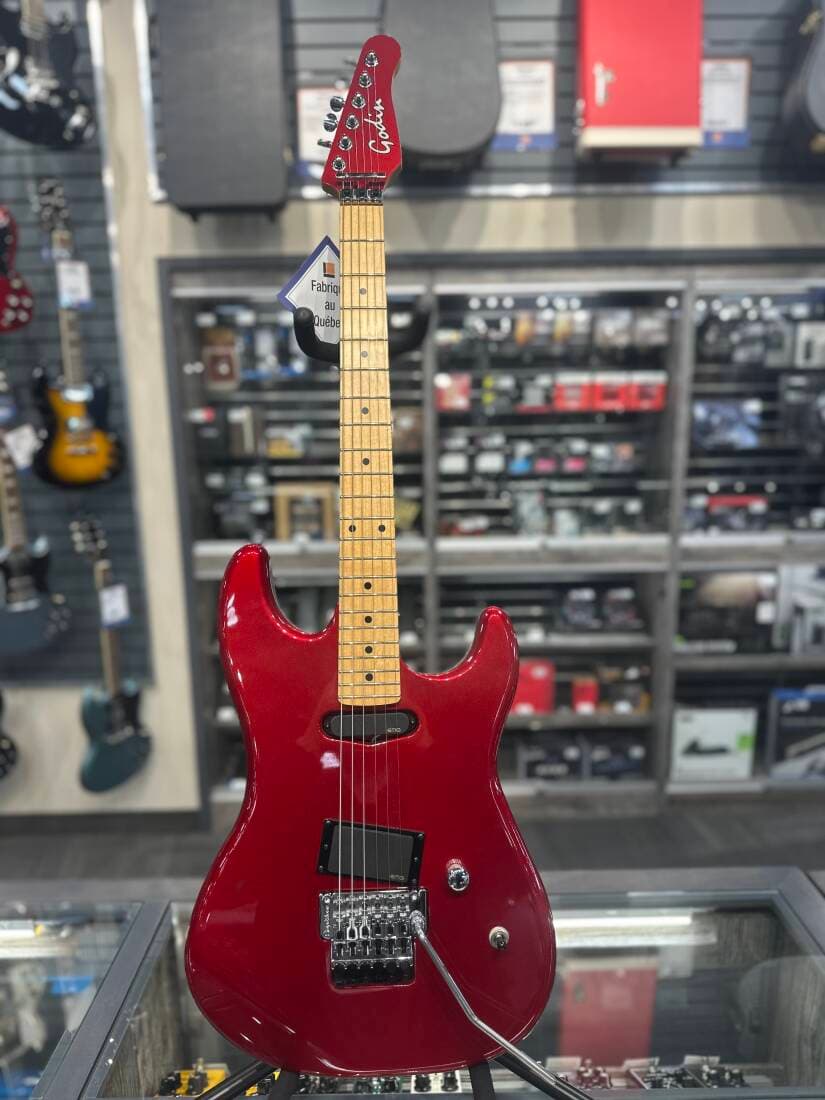 Godin Guitars - G53407