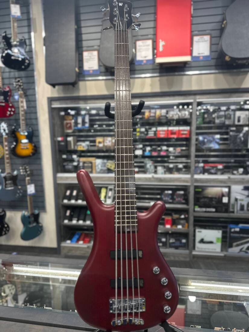 Warwick - RB150501AAALDFR
