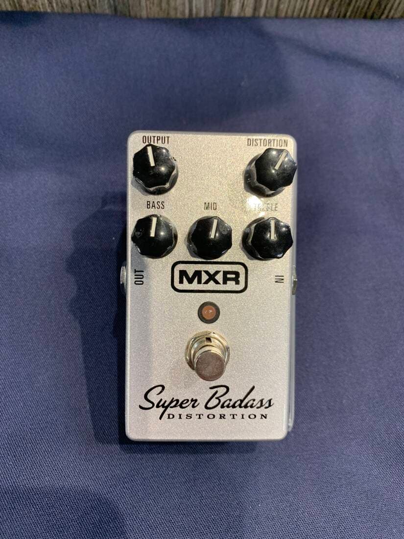 MXR - M-75
