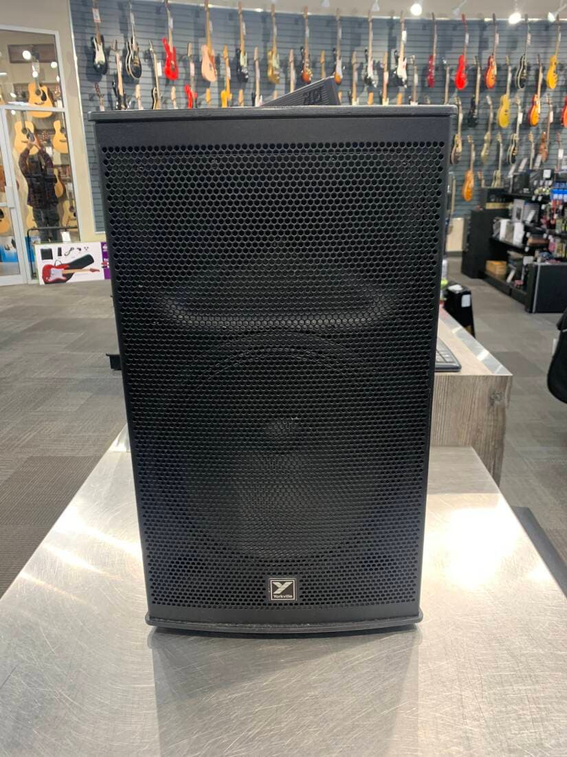 Yorkville Sound - EXMMOBILE 12