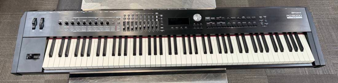 Roland - RD-2000EX