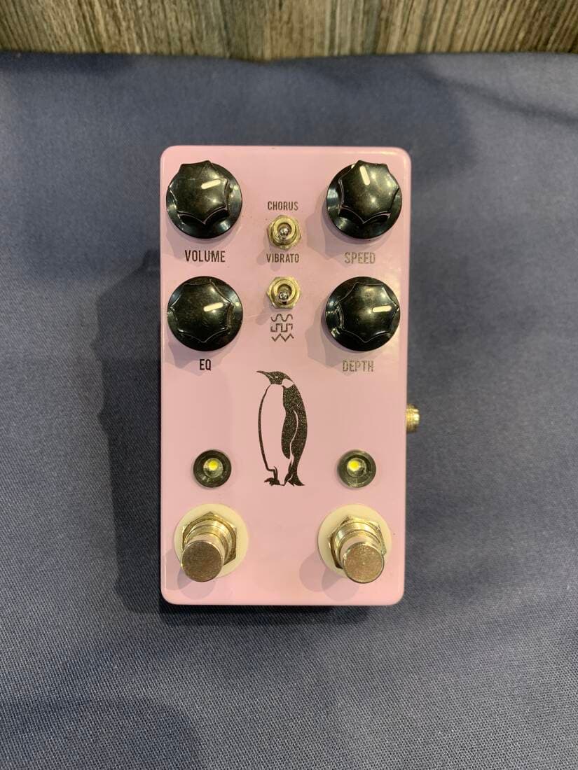 JHS Pedals - EMPEROR V2
