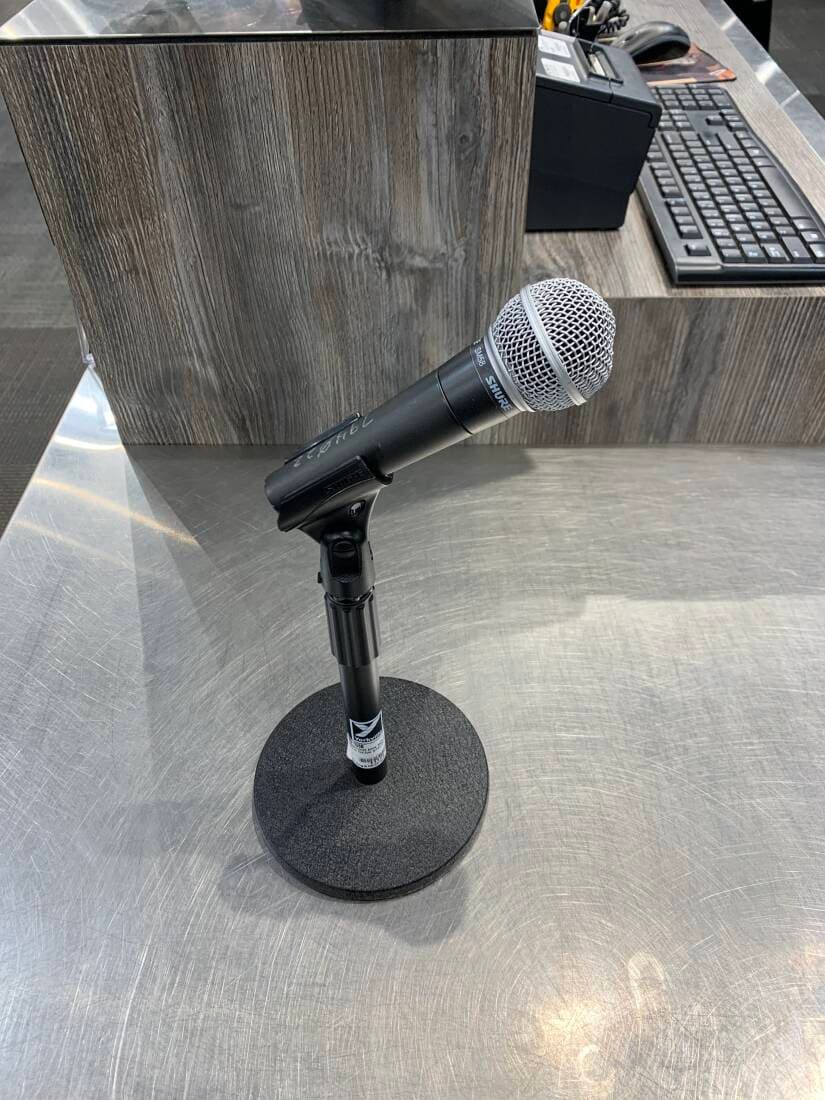 Shure - SM58-LC