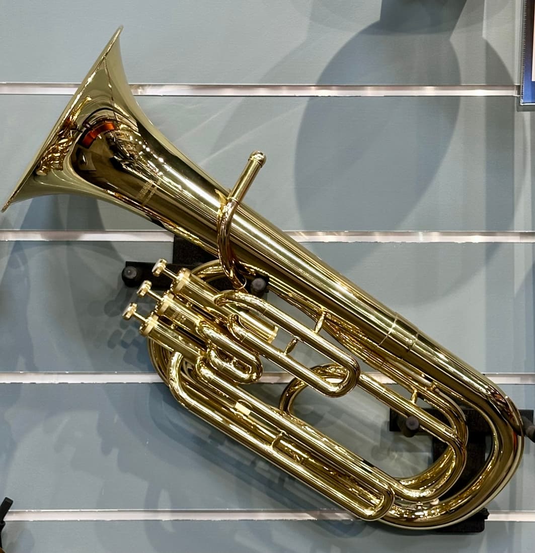 Yamaha Band - YBH301