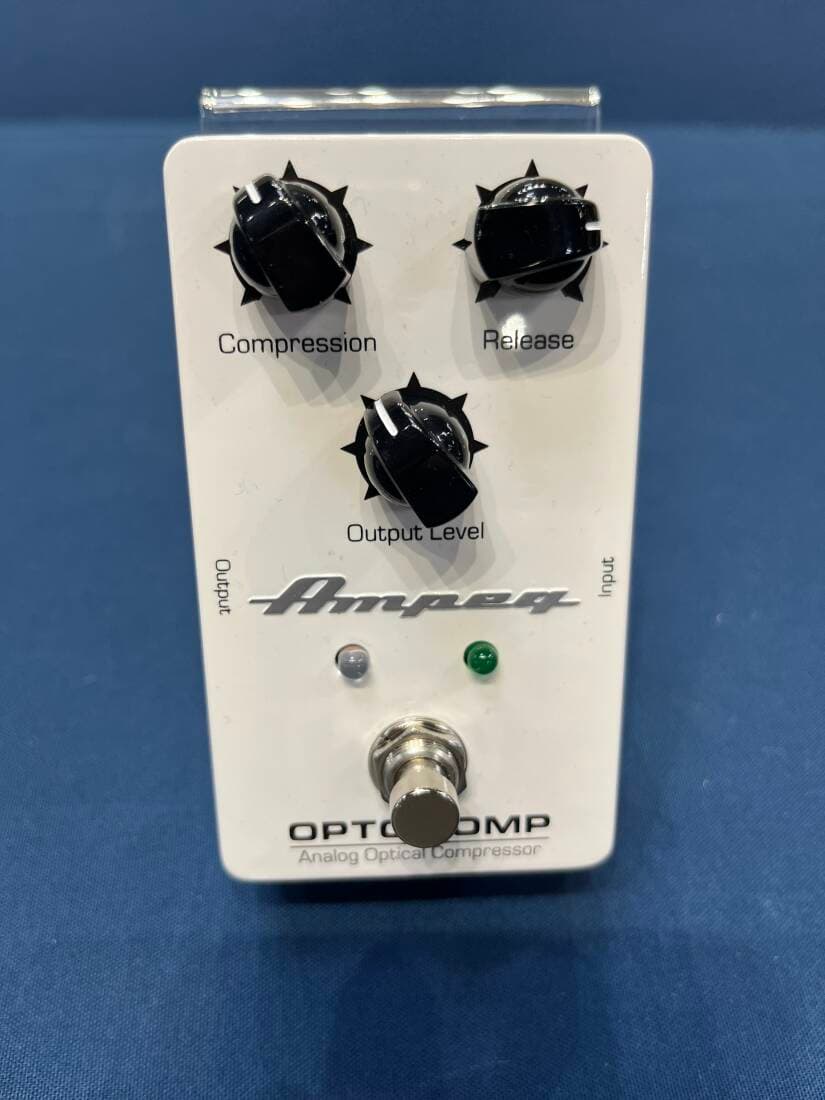 Ampeg - OPTO COMP