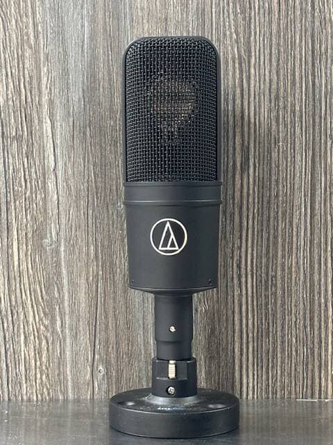 Audio-Technica - AT4040