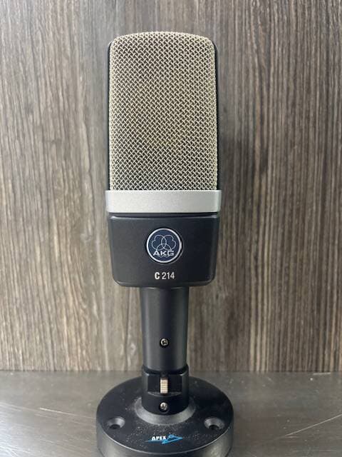 AKG - C214 AKG