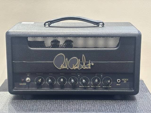 PRS HDRX 20 HEAD