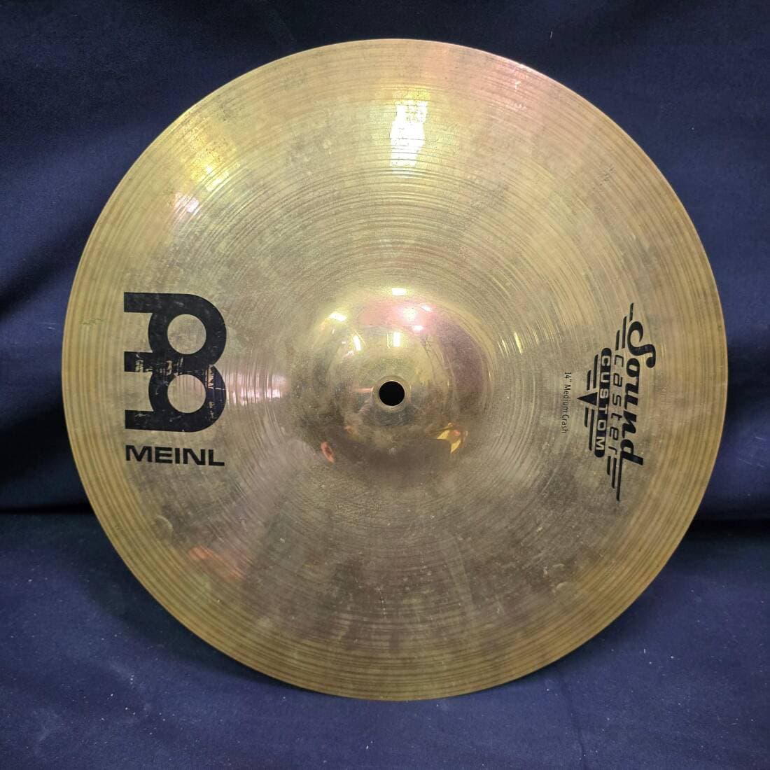 Meinl - Soundcaster Custom 14