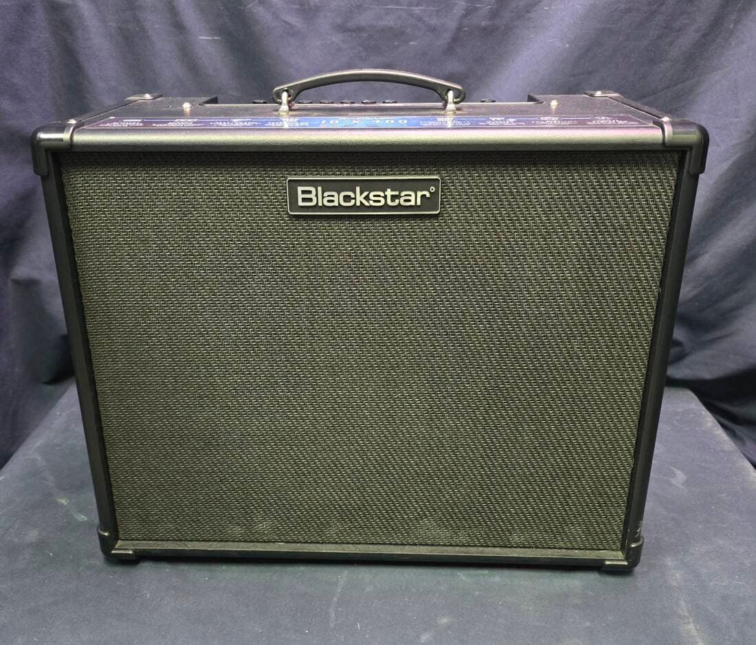 Blackstar Amplification - IDX-100