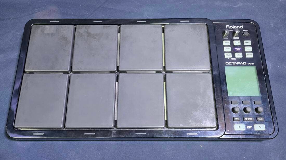 Roland - SPD-30-BK