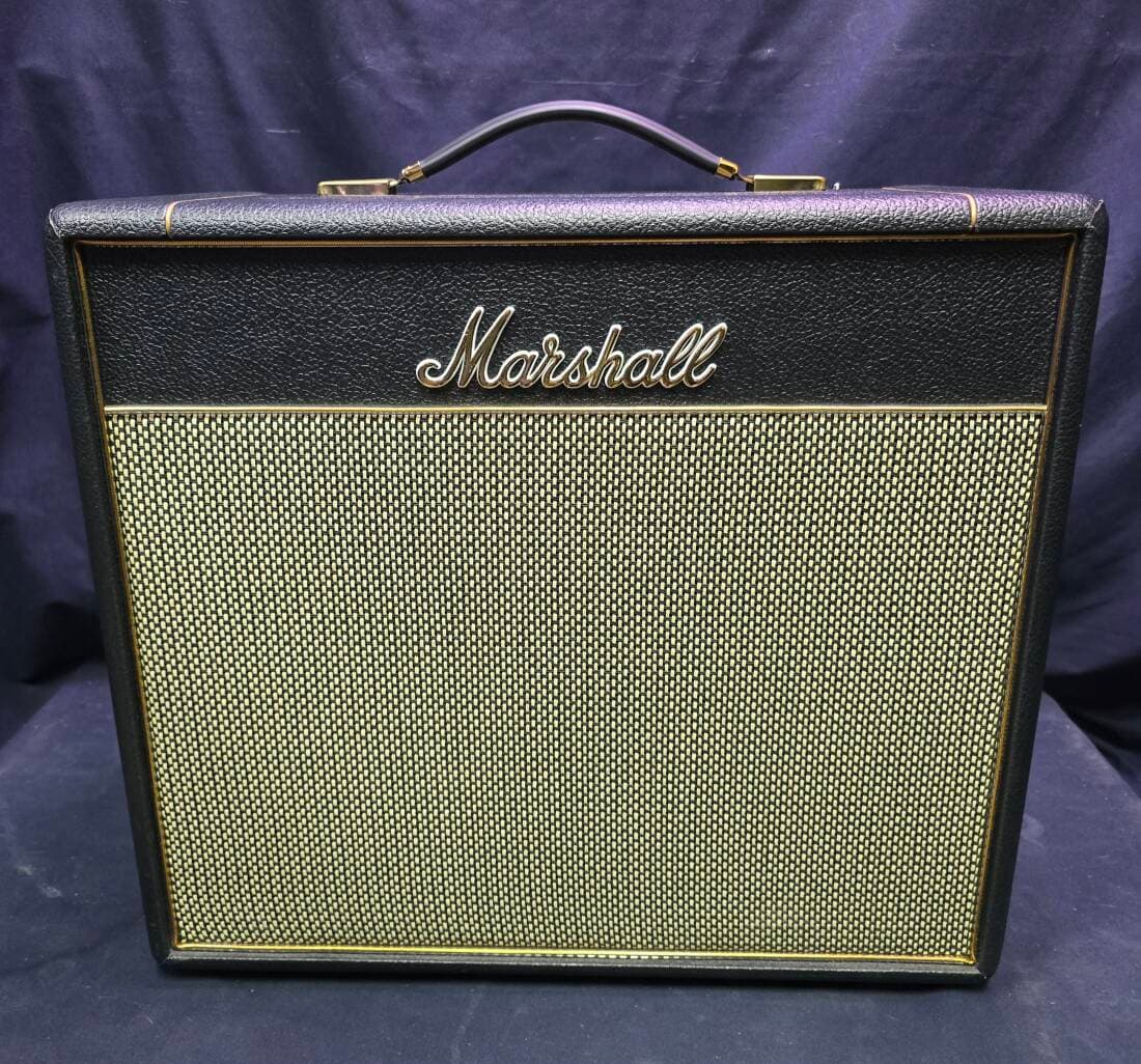Marshall - SV20 Studio Series Vintage 10