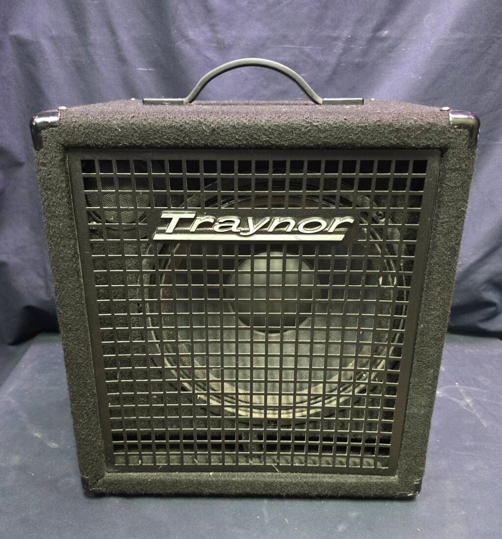 Traynor - Small Block 12