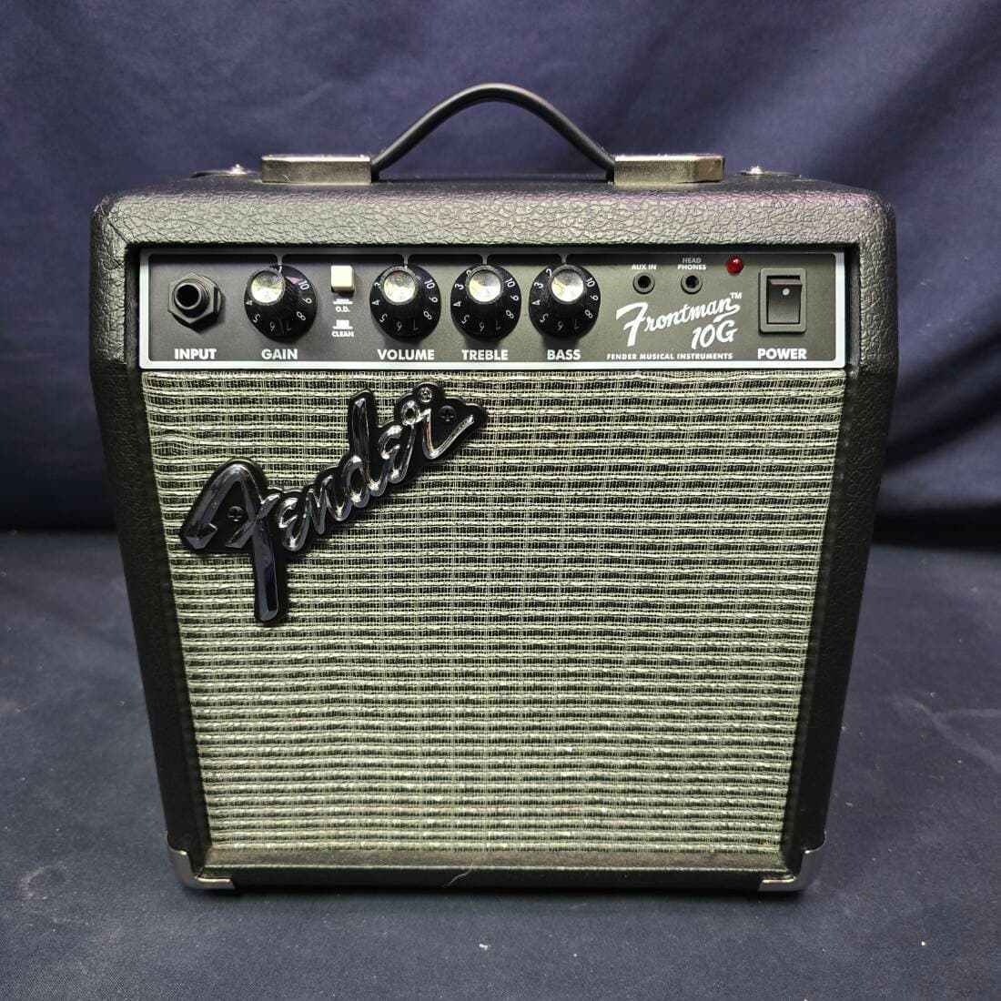 Fender - Frontman 10G