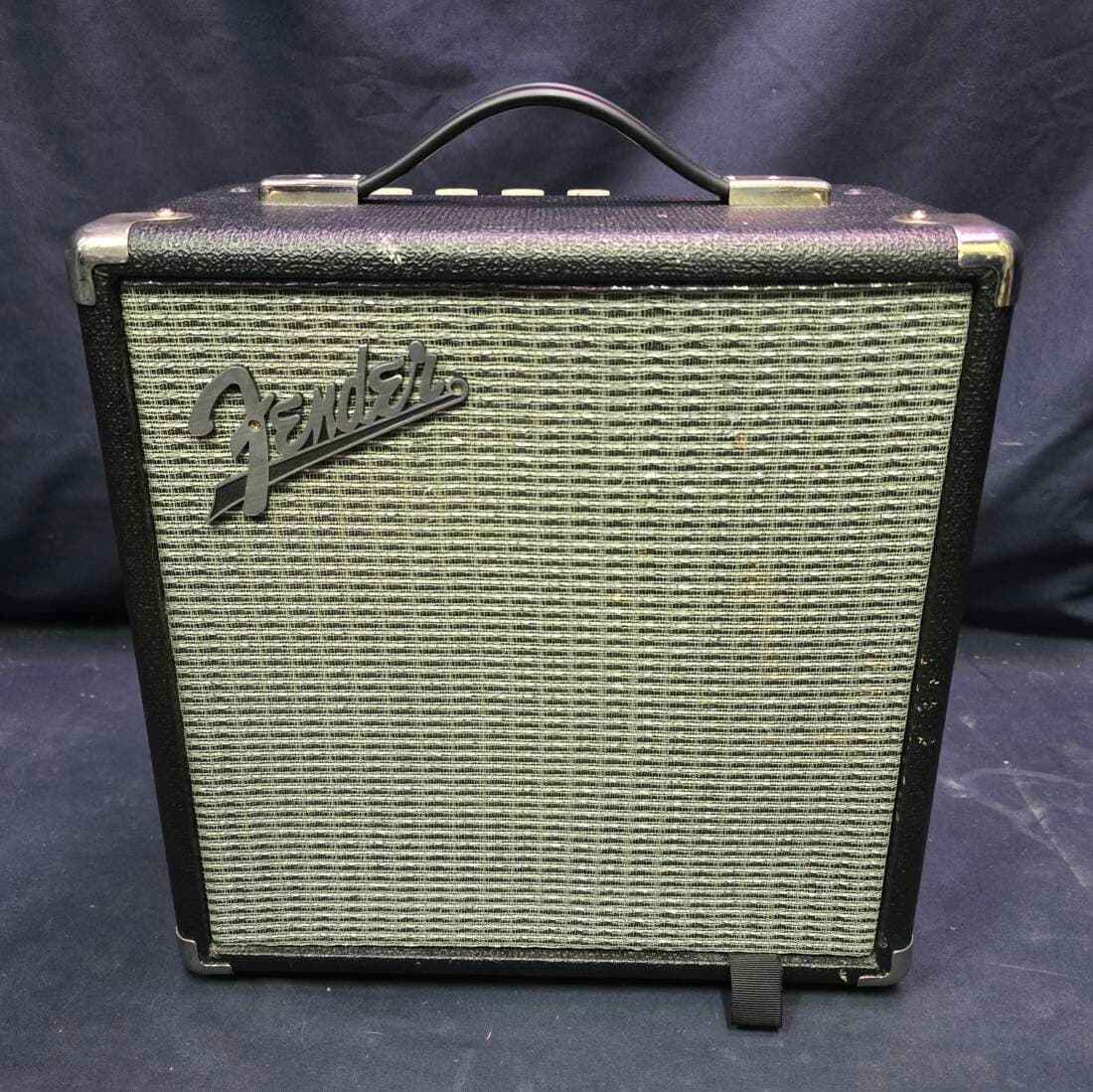 Fender - Rumble 15 Bass Combo