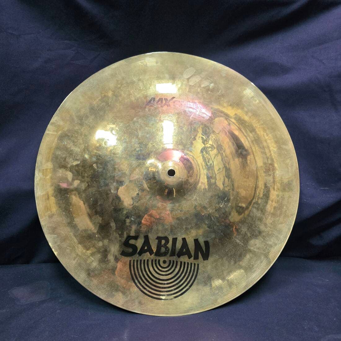 Sabian - AAX 18