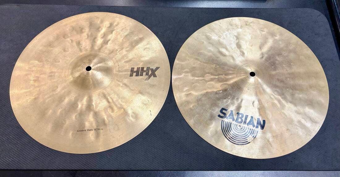 Sabian - 11589XN