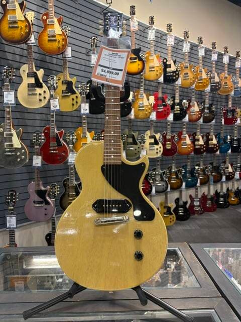 Gibson Custom Shop - LPJRSC57ULTVNH