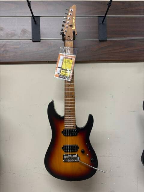 Ibanez - AZ24027TFF