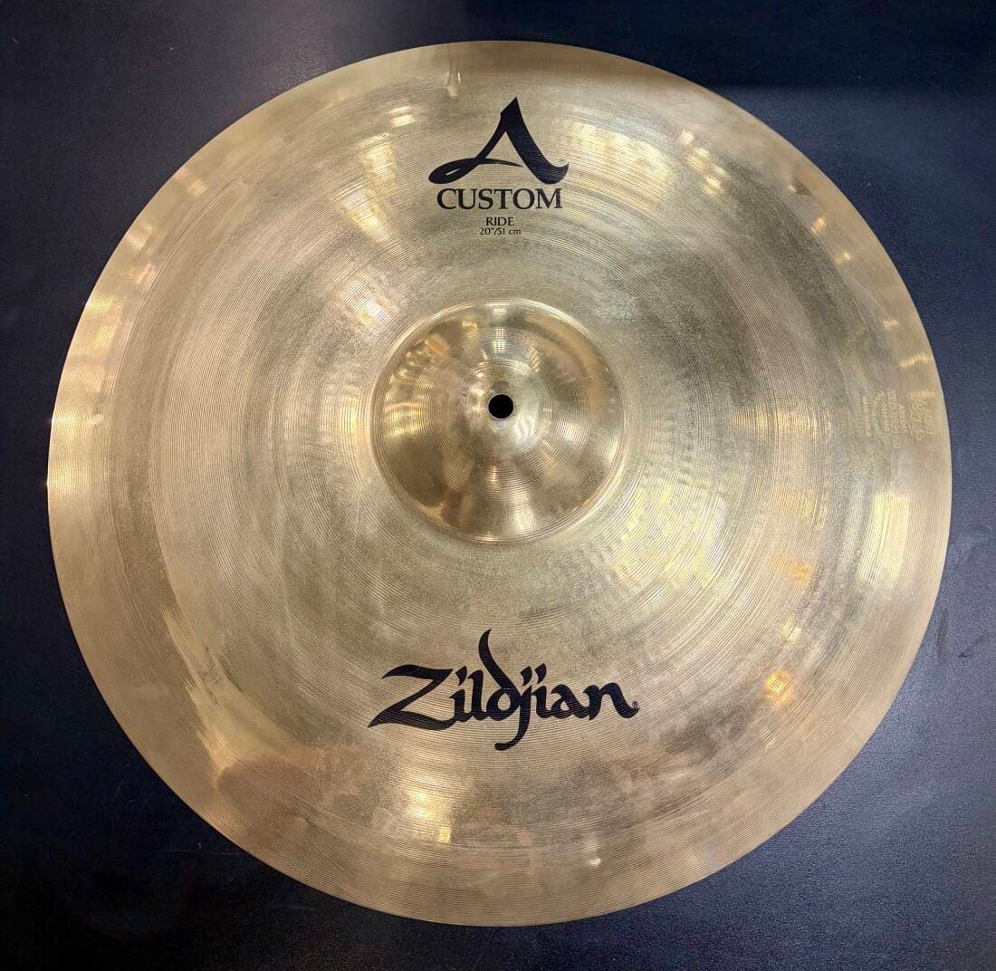 Zildjian - A20518