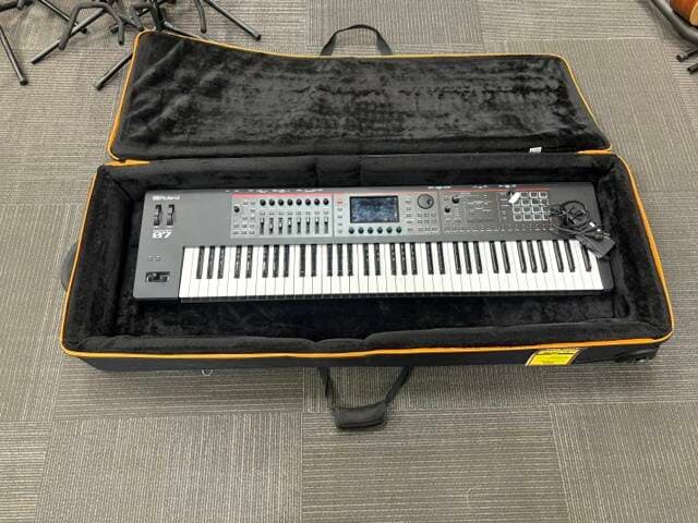 Roland - FANTOM-07