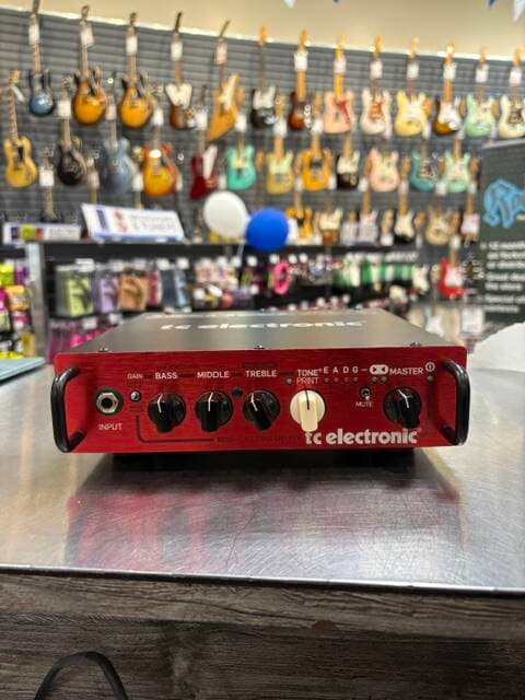 TC Electronic - BH250