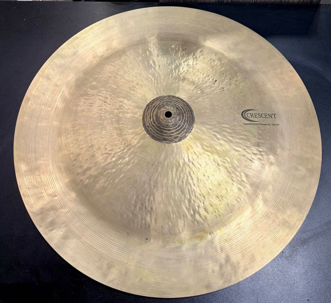 Sabian - H22CH
