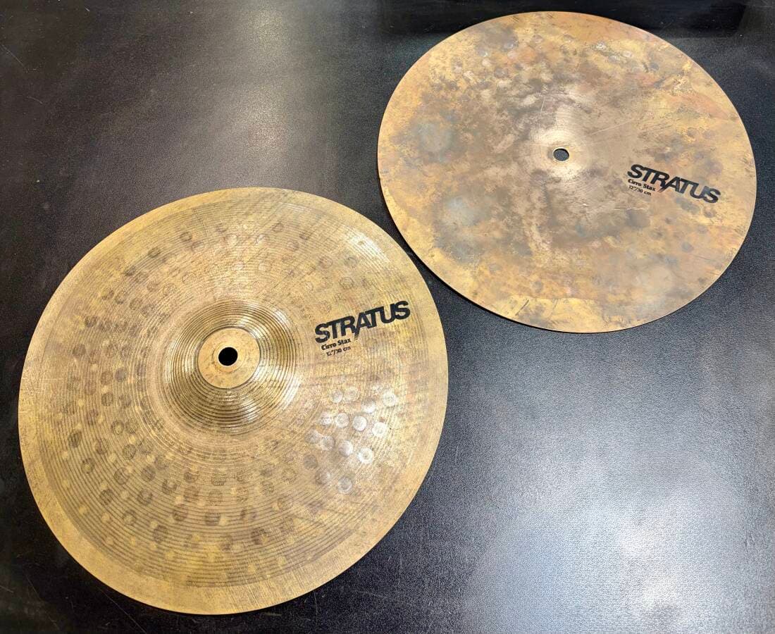 Sabian - S12CS