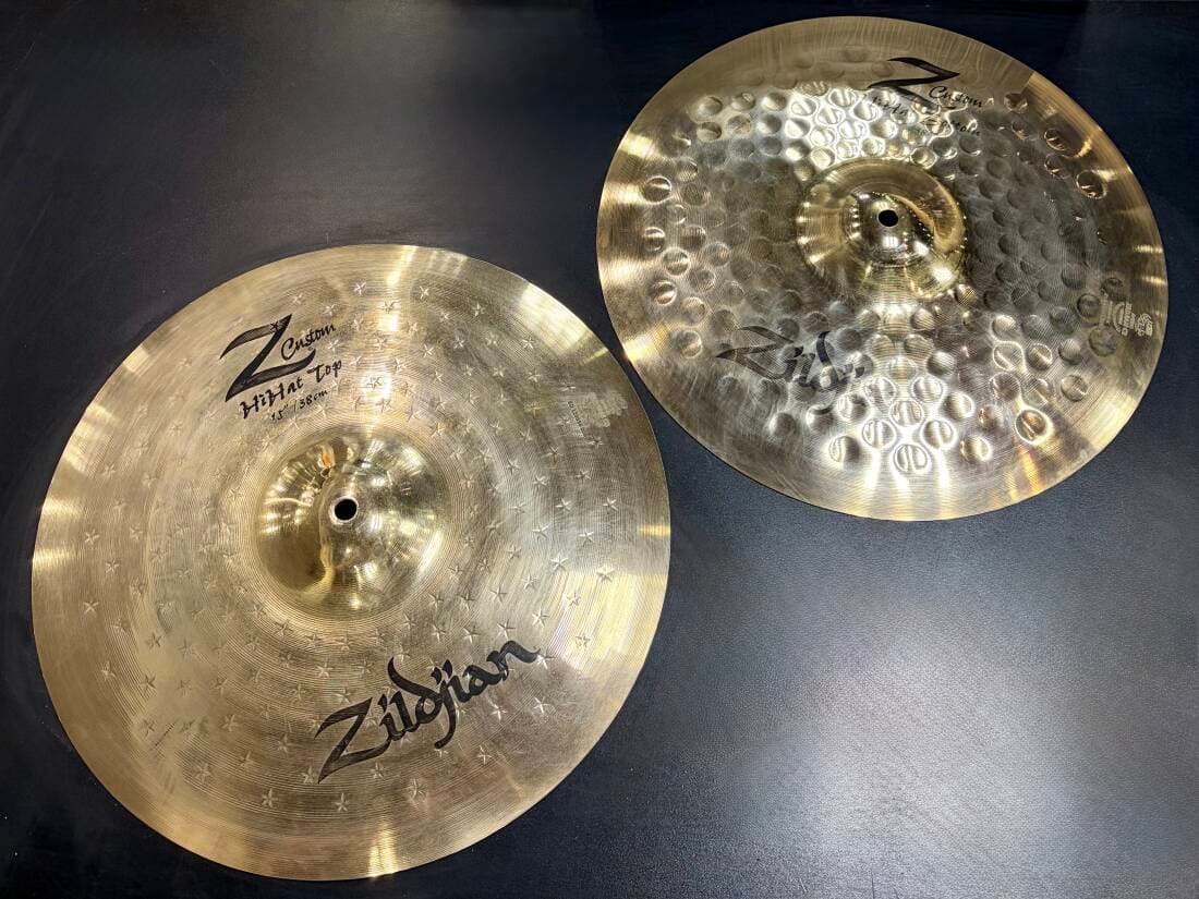 Zildjian - Z40104