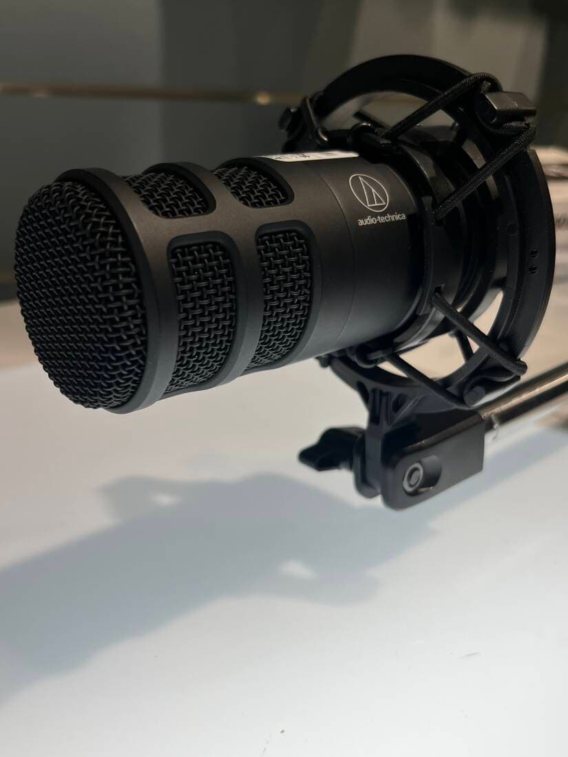 Audio-Technica - AT2040
