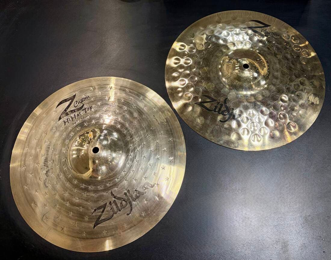 Zildjian - Z40101