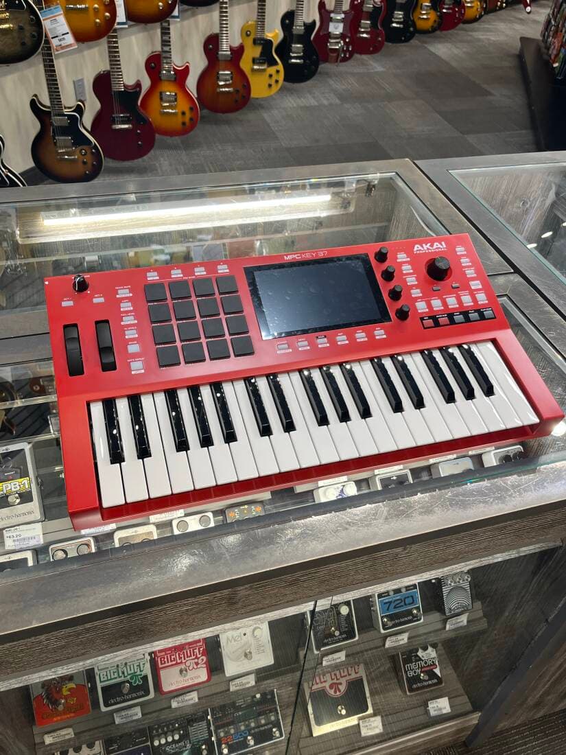 Akai - MPC KEY 37