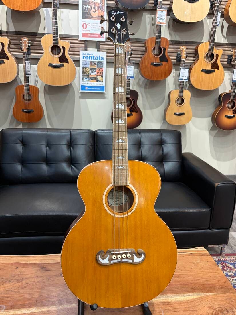 Epiphone - EIABSJANANH