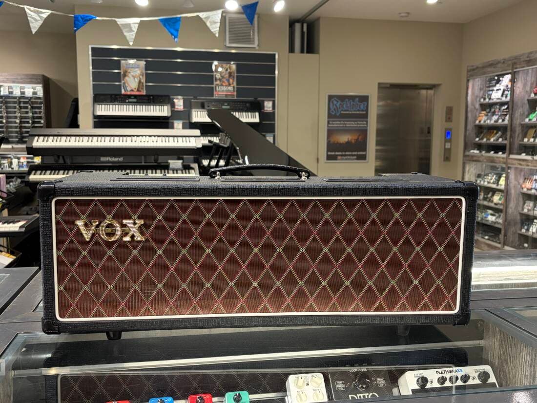 Vox - AC30CH
