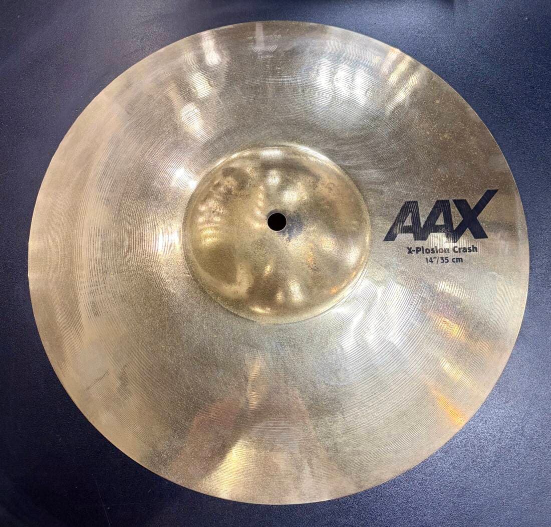 Sabian - 21487XB