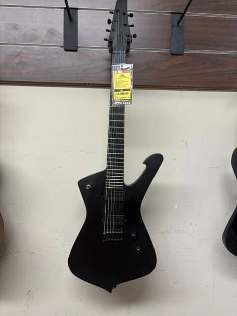 Ibanez - ICTB721BKF