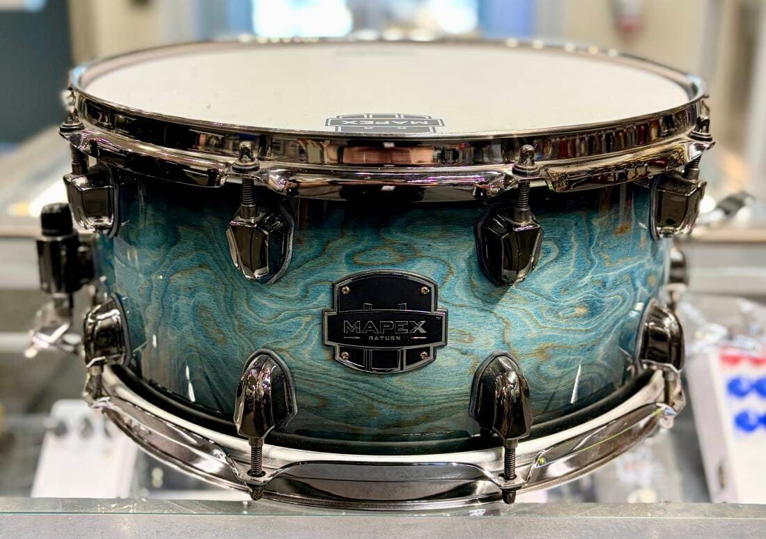 MAPEX SATURN 6.5X14