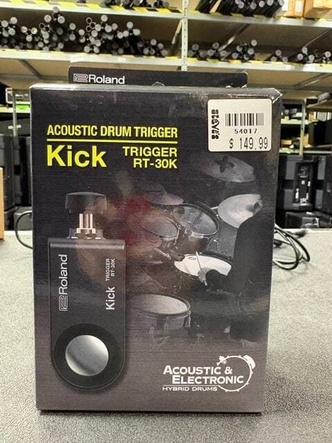 Roland - RT-30K