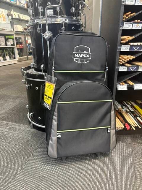 Mapex - MPX-MCK1432DP