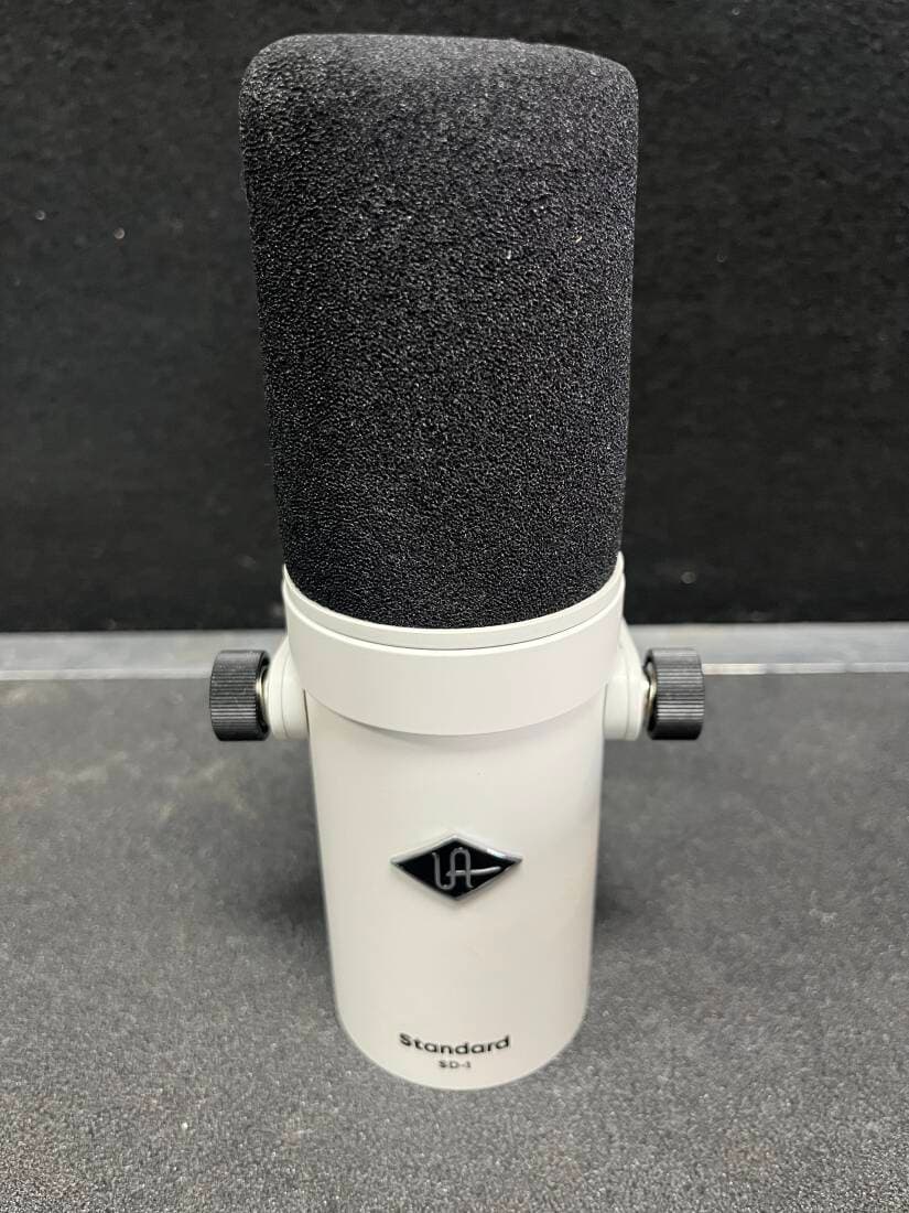 Universal Audio - MIC-UASD-1