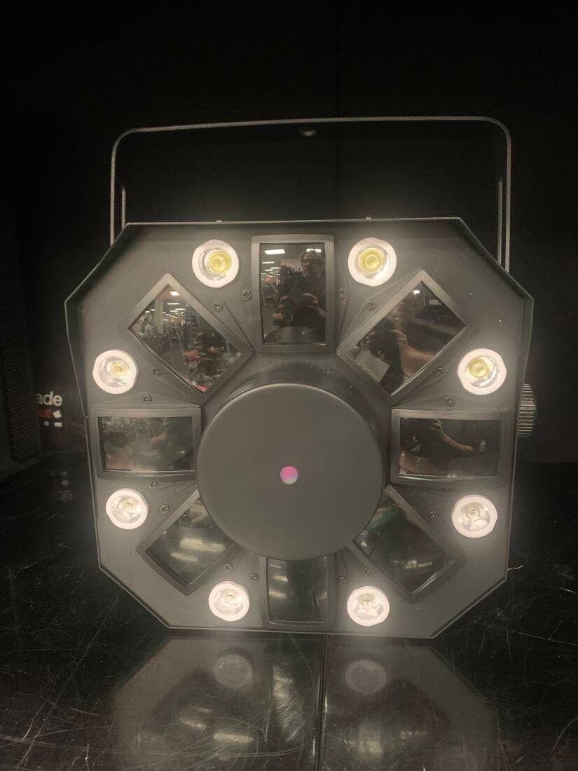 Orion - ORFX108