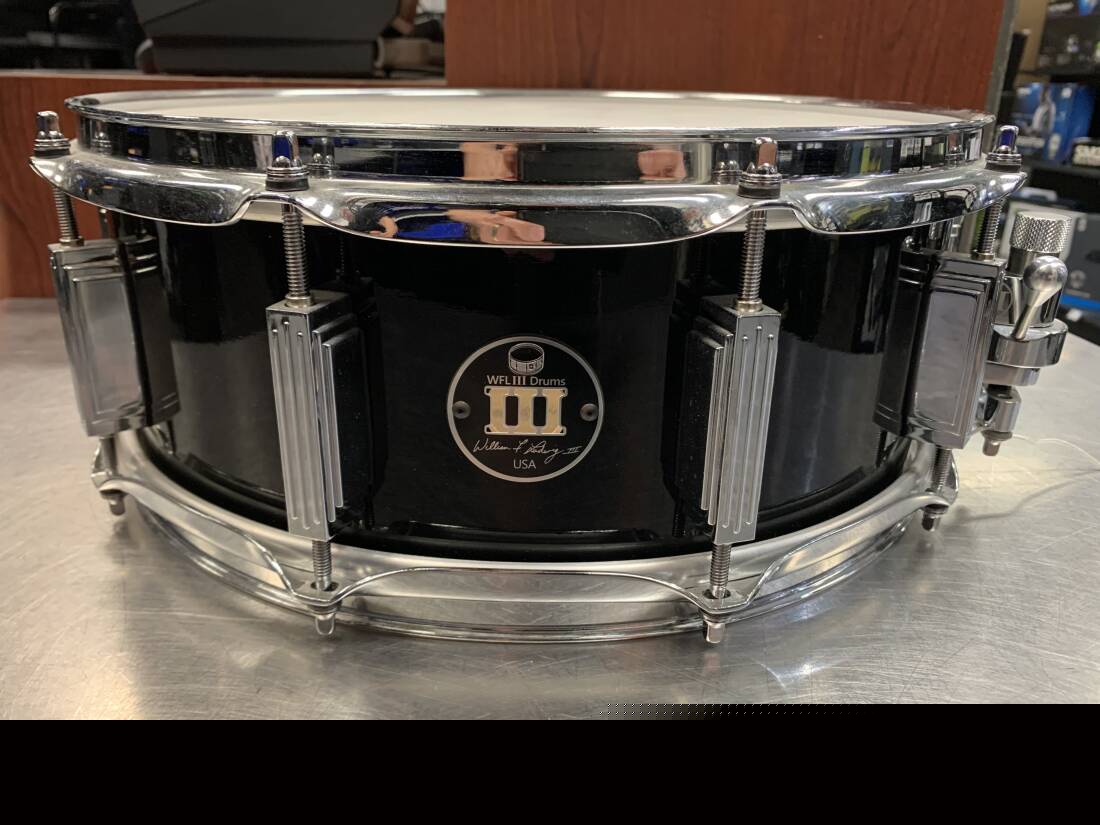 WFLIII Drums - SG17285514