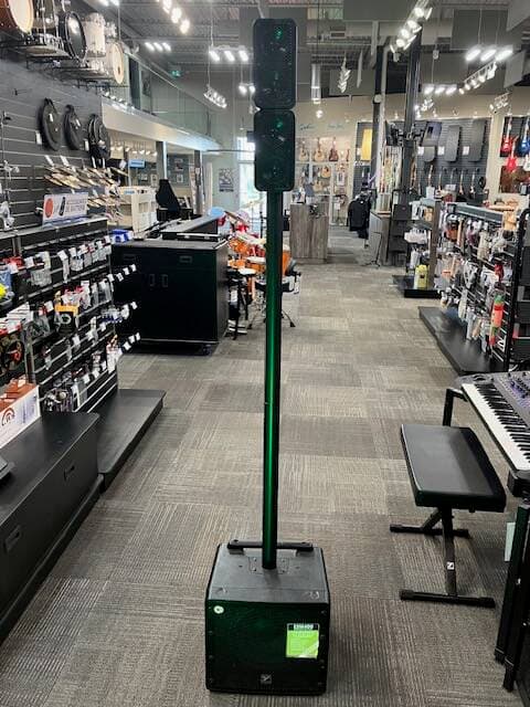 Yorkville Sound - EXM400