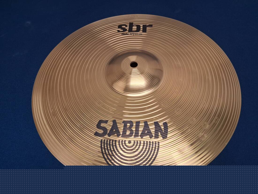 Sabian - SBR5002
