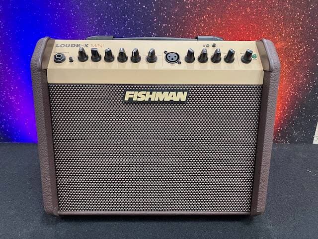 Fishman - PRO-LBT-500