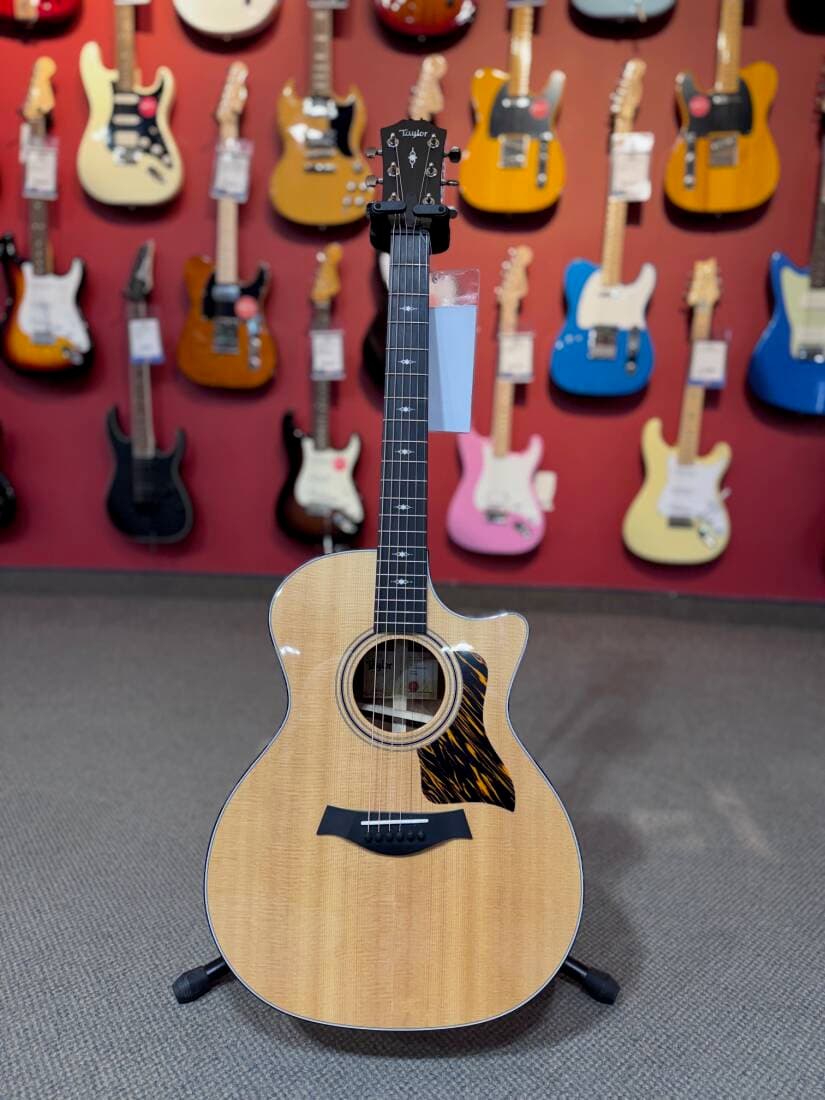 Taylor Guitars - 314CE
