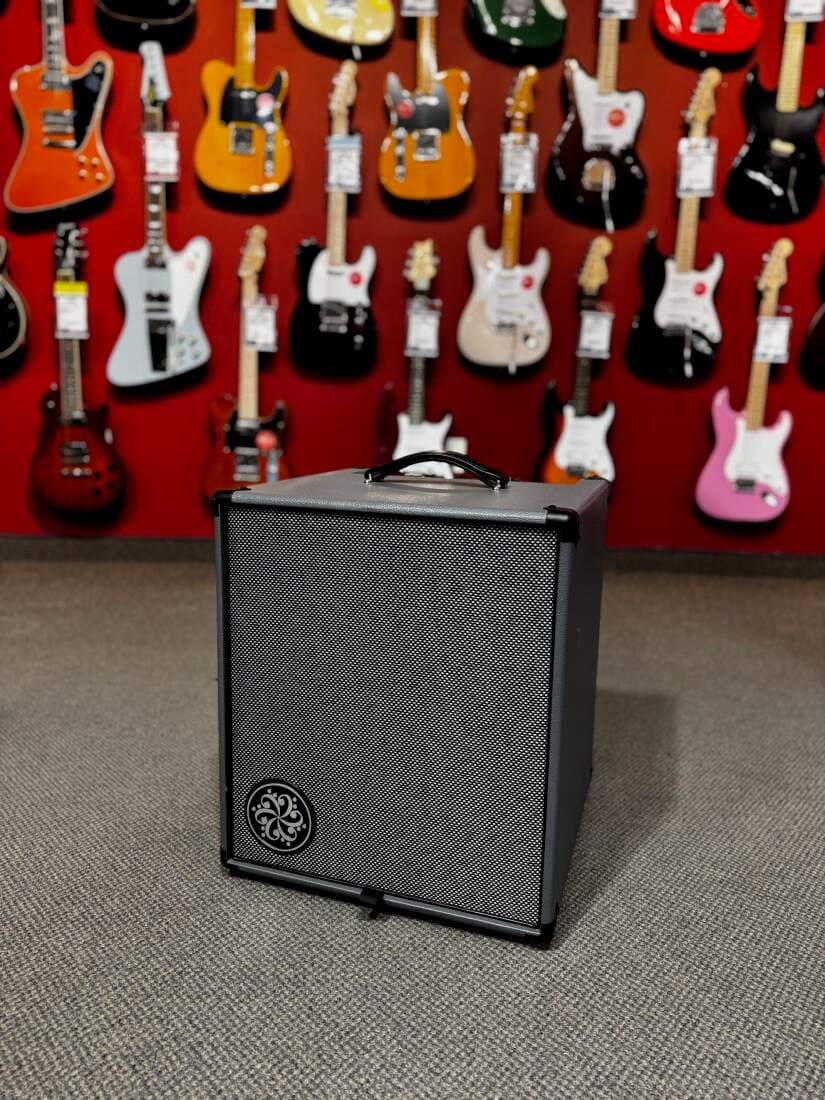 Darkglass - D112A BASS COMBO