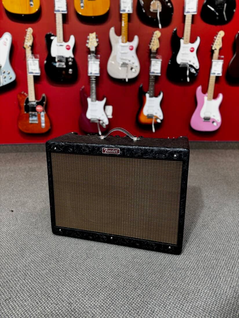 Fender - HOT ROD DELUXE ANNIVERSARY COMBO