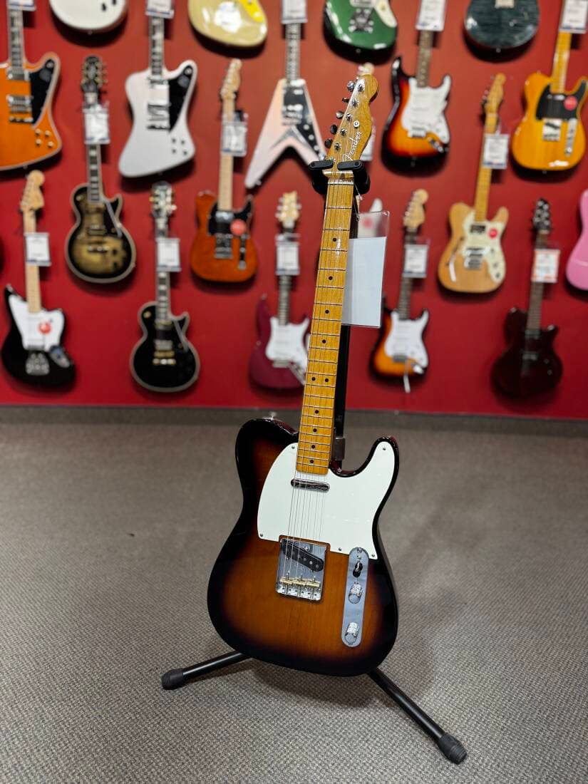 Fender - VINTERA II 50S NOCASTER MN 2TS