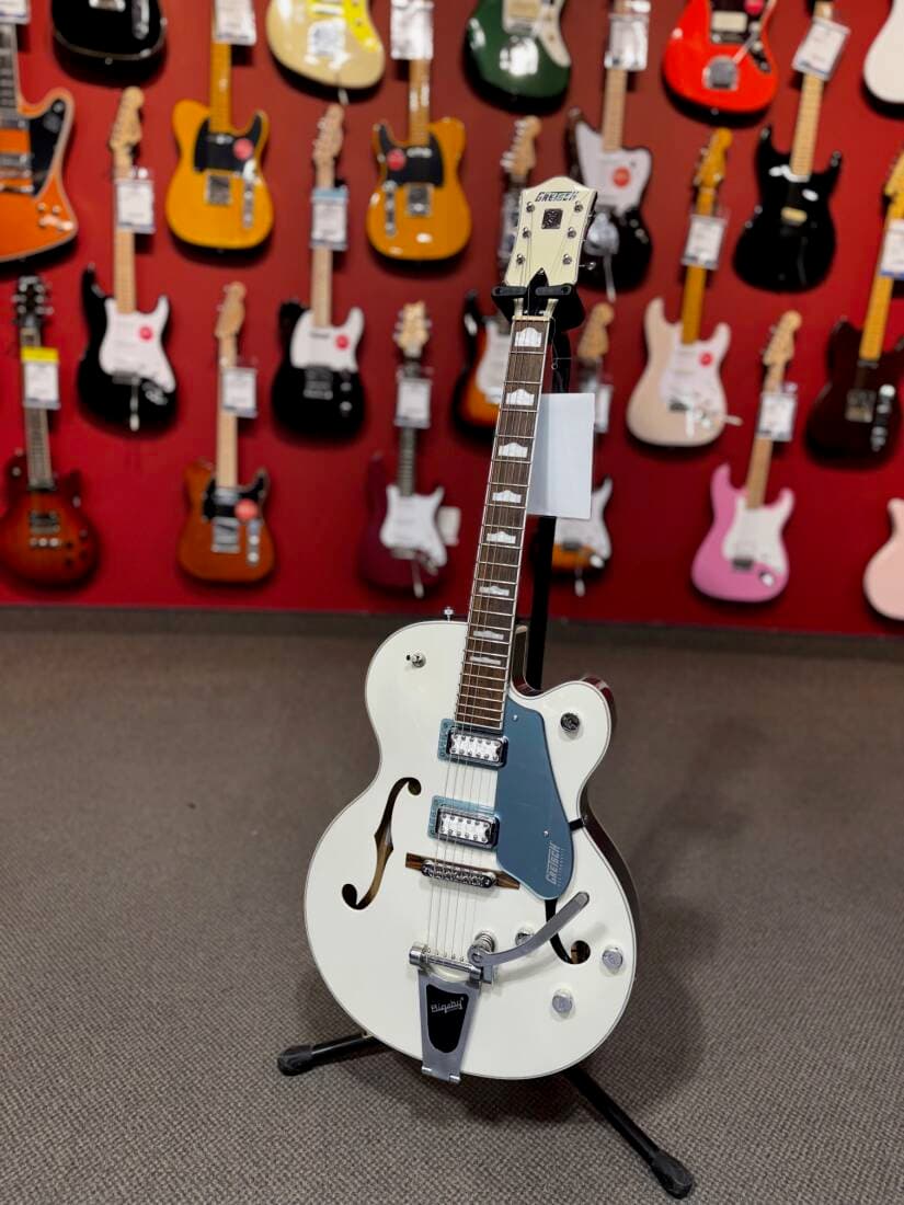 Gretsch Guitars - G5420T-140 EMTC 140TH SC HLW